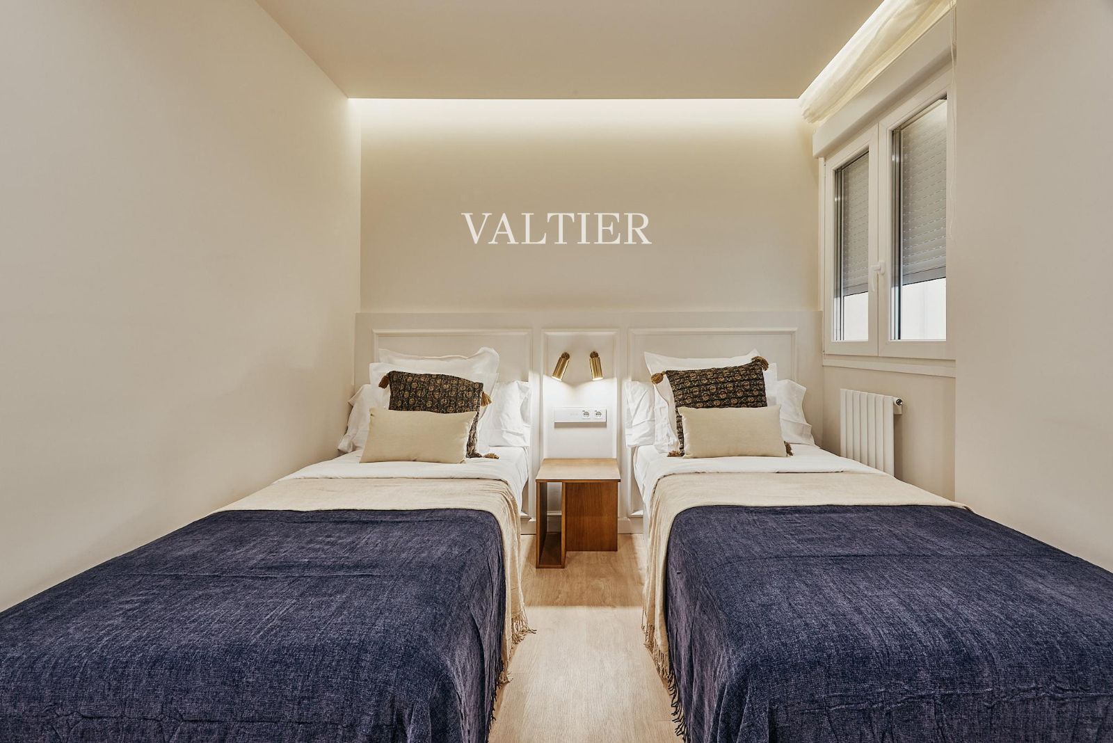 Magnífica vivienda en venta dos terrazas en Castellana, Barrio Salamanca, Madrid - Foto 22