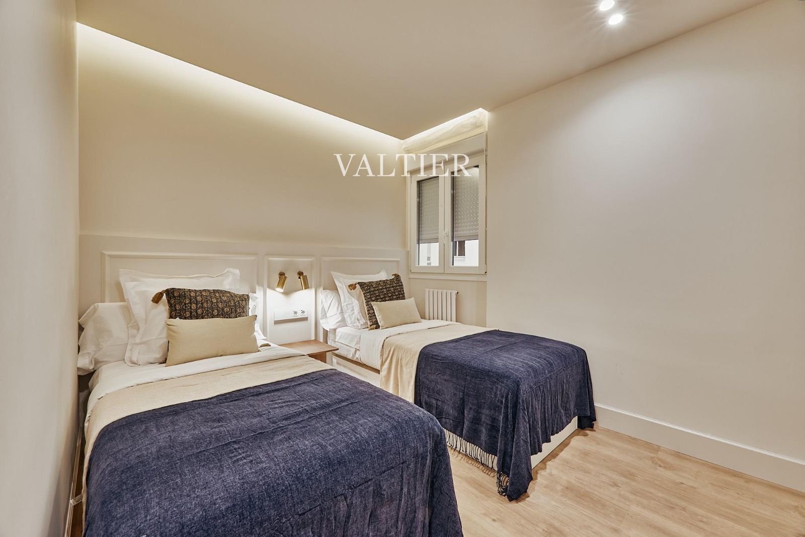 Magnífica vivienda en venta dos terrazas en Castellana, Barrio Salamanca, Madrid - Foto 23
