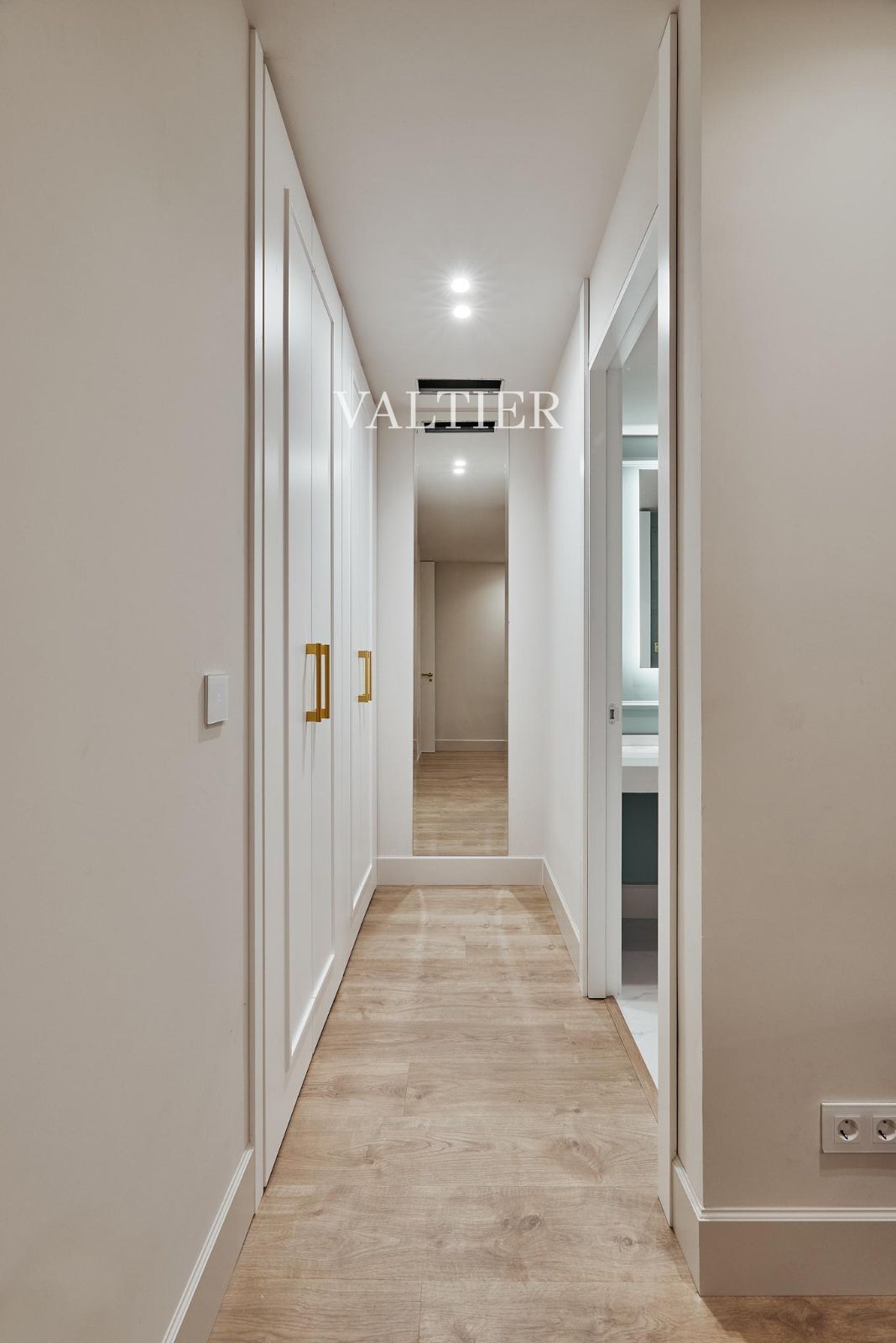 Magnífica vivienda en venta dos terrazas en Castellana, Barrio Salamanca, Madrid - Foto 24