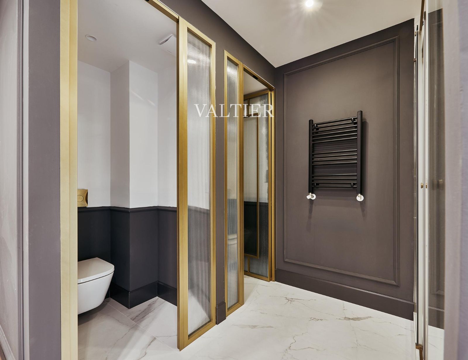 Magnífica vivienda en venta dos terrazas en Castellana, Barrio Salamanca, Madrid - Foto 25