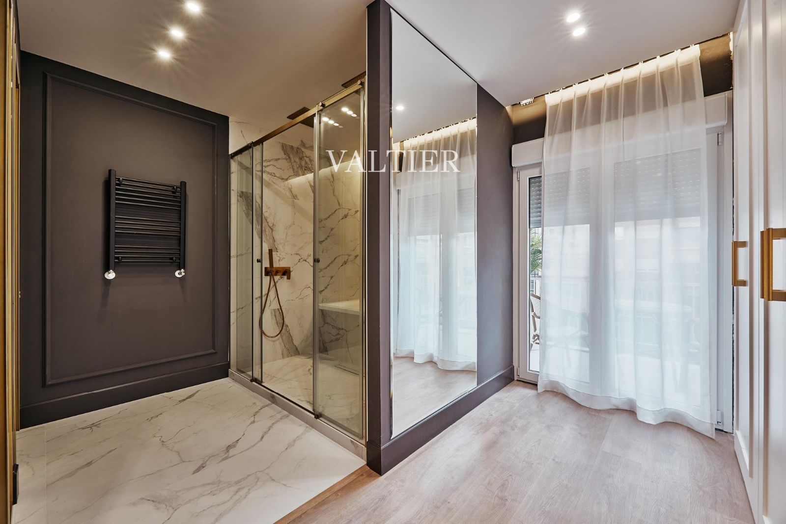 Magnífica vivienda en venta dos terrazas en Castellana, Barrio Salamanca, Madrid - Foto 26