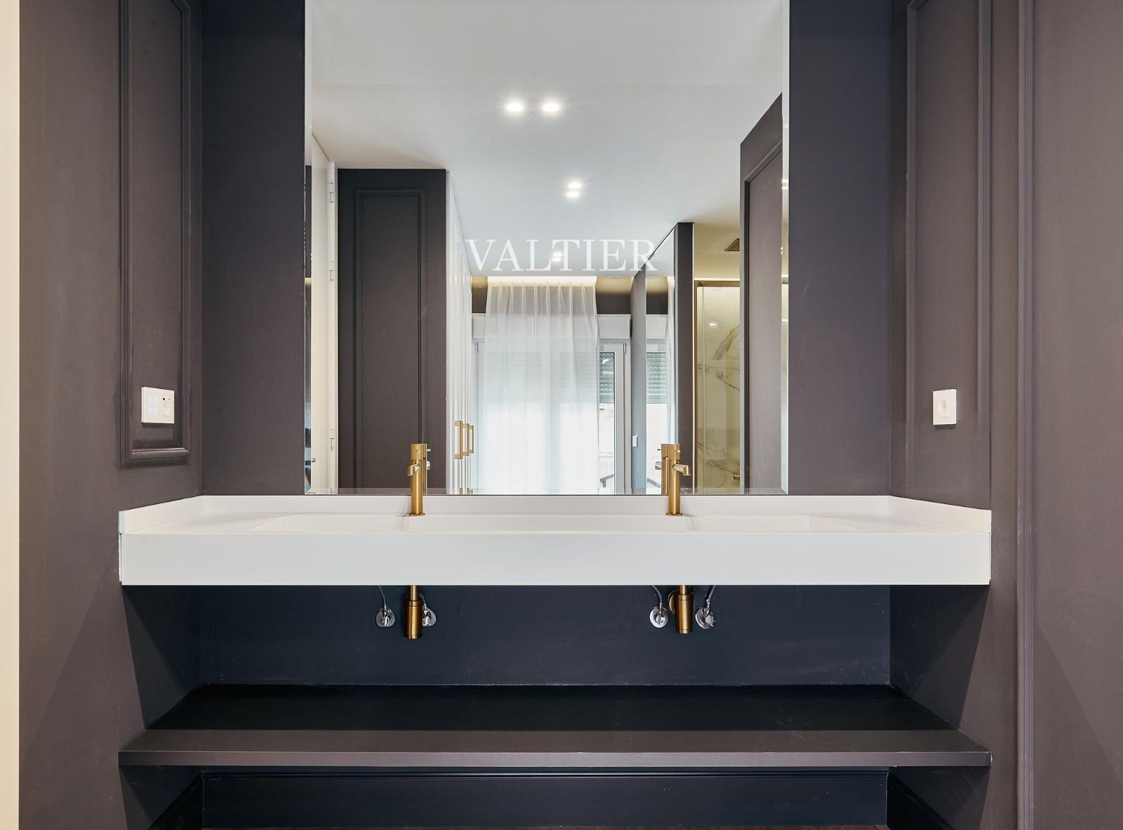 Magnífica vivienda en venta dos terrazas en Castellana, Barrio Salamanca, Madrid - Foto 28
