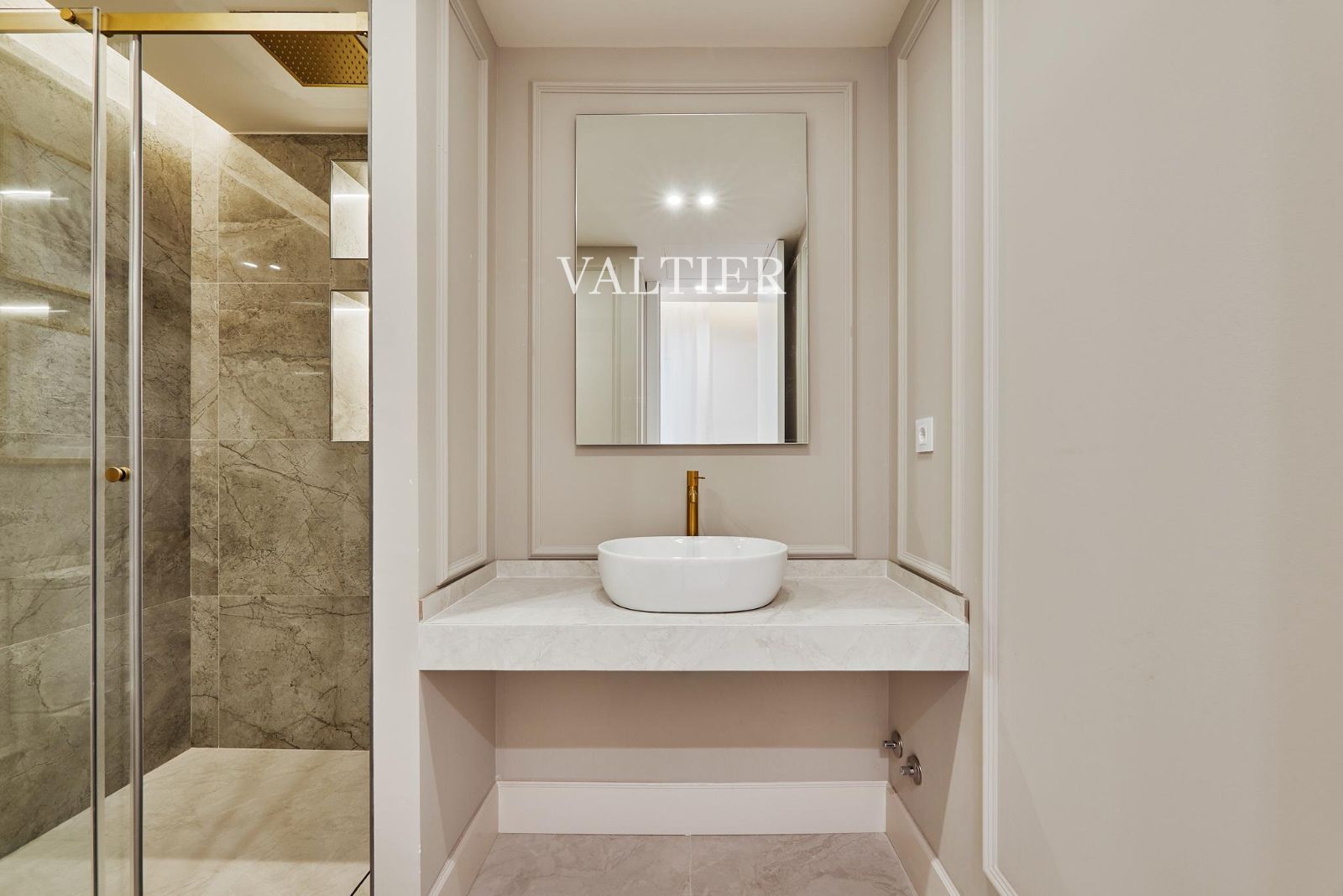 Magnífica vivienda en venta dos terrazas en Castellana, Barrio Salamanca, Madrid - Foto 29