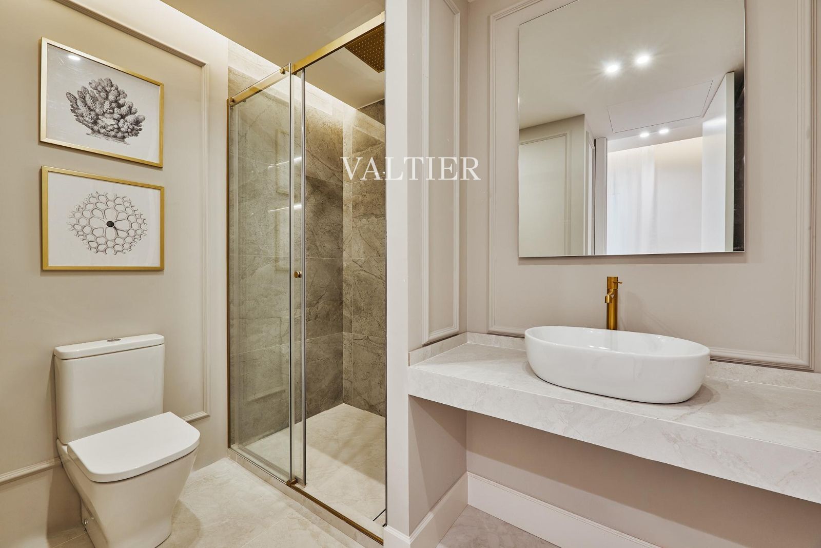 Magnífica vivienda en venta dos terrazas en Castellana, Barrio Salamanca, Madrid - Foto 30
