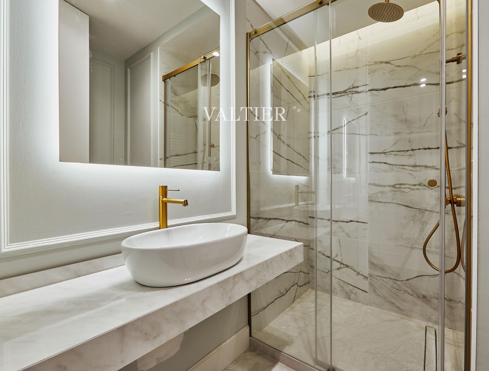 Magnífica vivienda en venta dos terrazas en Castellana, Barrio Salamanca, Madrid - Foto 31