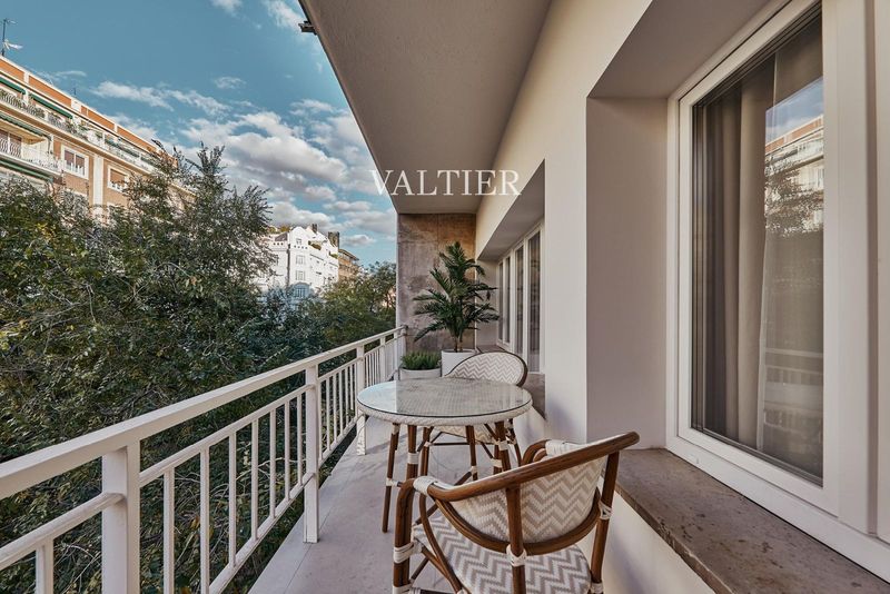 Piso en venta Madrid. Ref: 6113. VALTIER | Real Estate