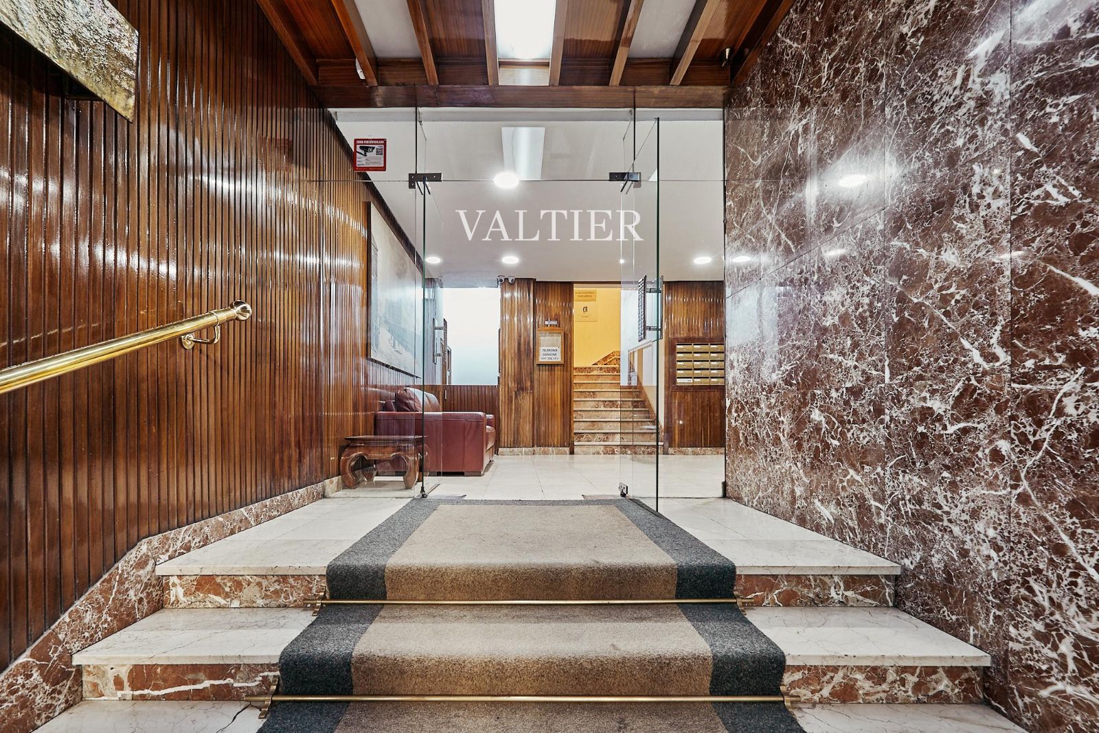 Magnífica vivienda en venta dos terrazas en Castellana, Barrio Salamanca, Madrid - Foto 32