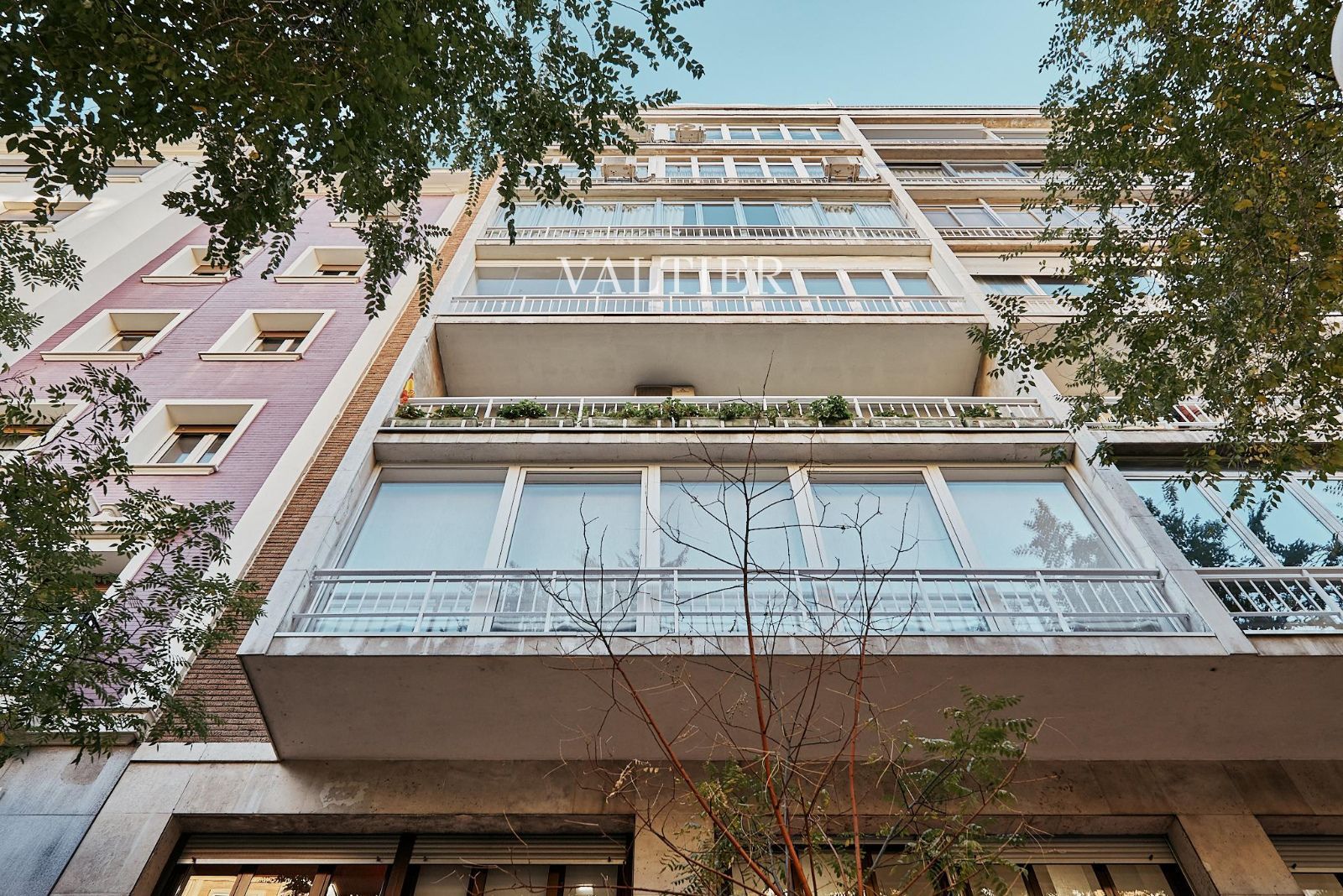 Magnífica vivienda en venta dos terrazas en Castellana, Barrio Salamanca, Madrid - Foto 33