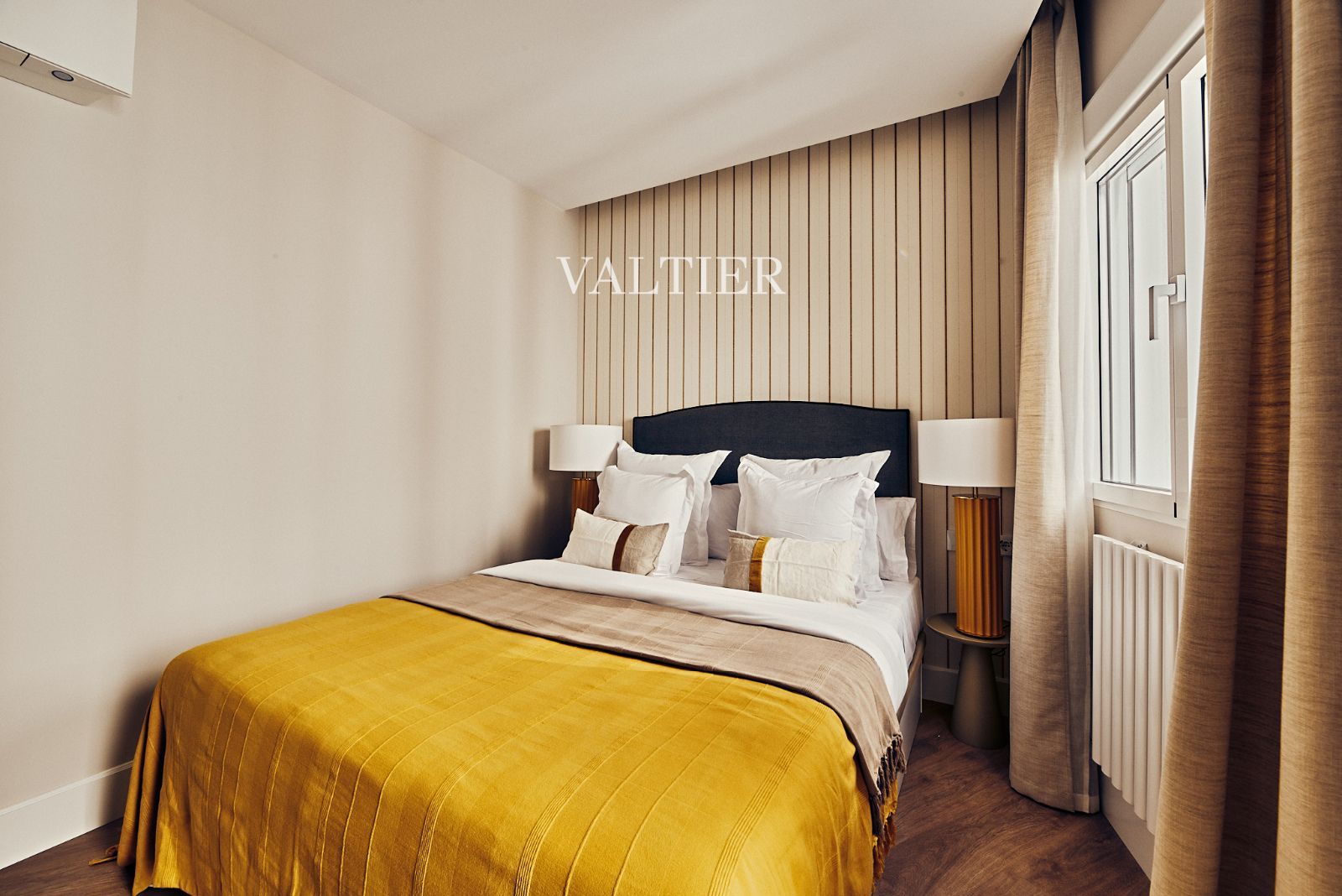 Espectacular propiedad de lujo en venta con dos terrazas en Serrano, Barrio Salamanca, Madrid - Foto 24