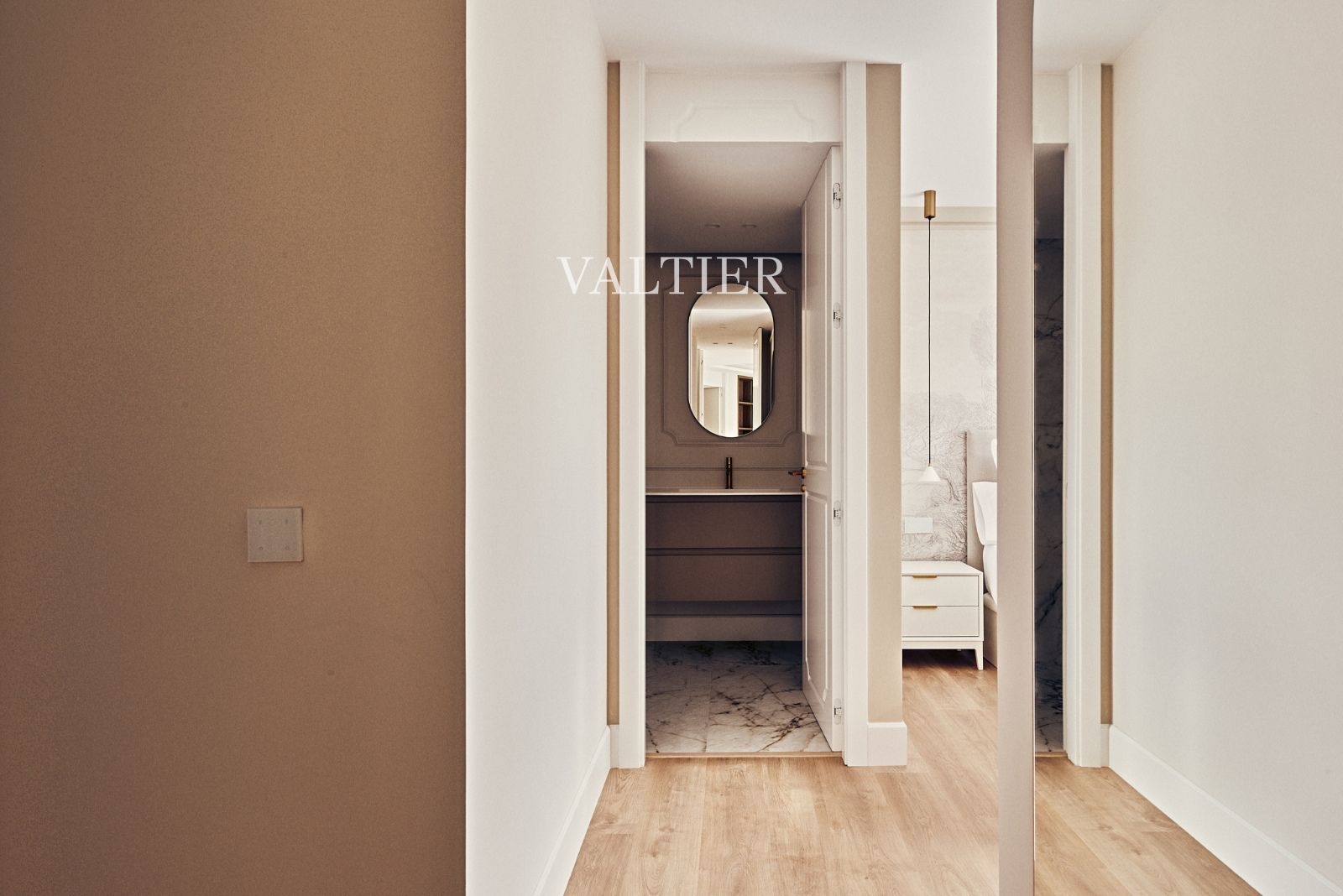 Espectacular propiedad de lujo en venta con dos terrazas en Serrano, Barrio Salamanca, Madrid - Foto 28