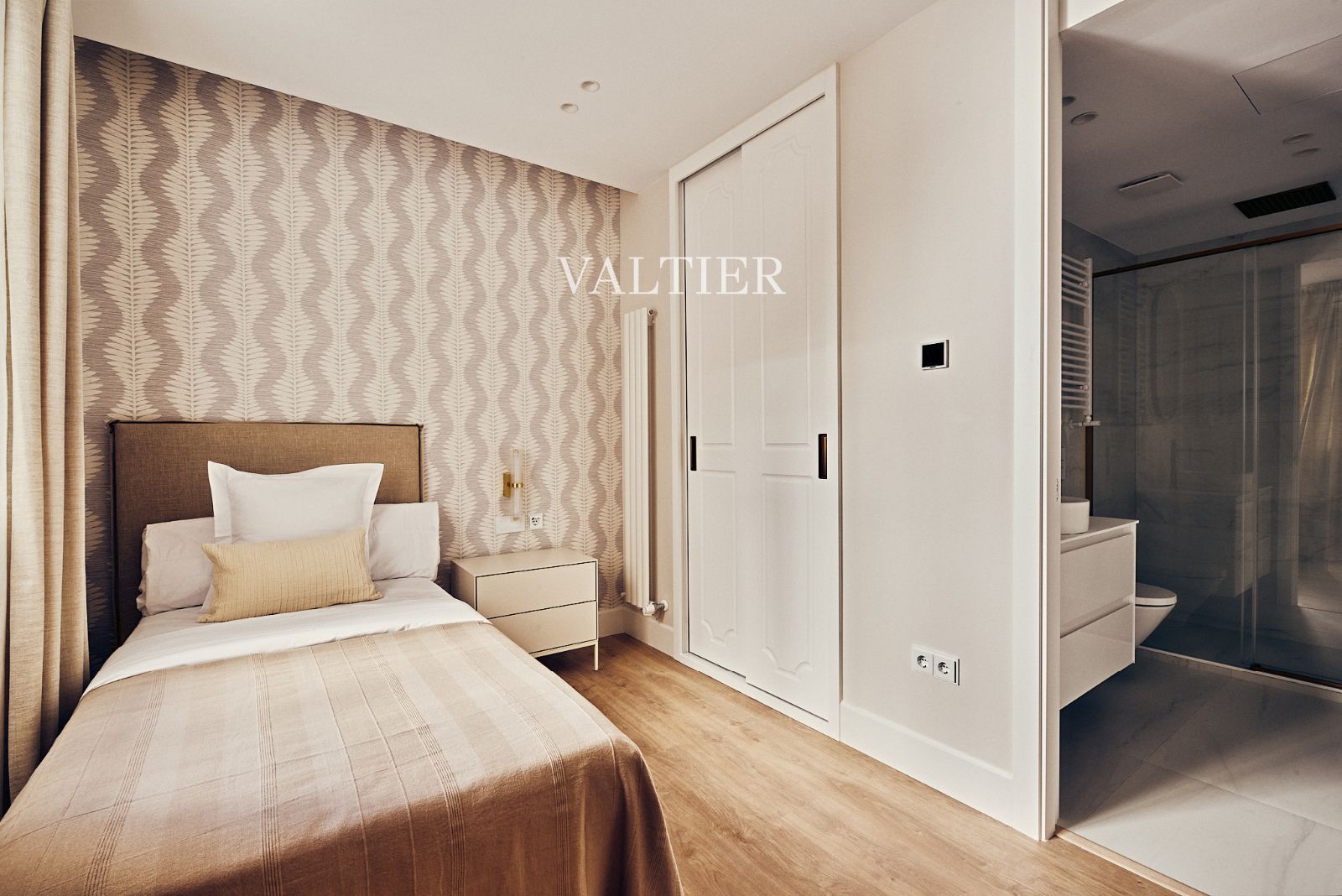 Espectacular propiedad de lujo en venta con dos terrazas en Serrano, Barrio Salamanca, Madrid - Foto 30