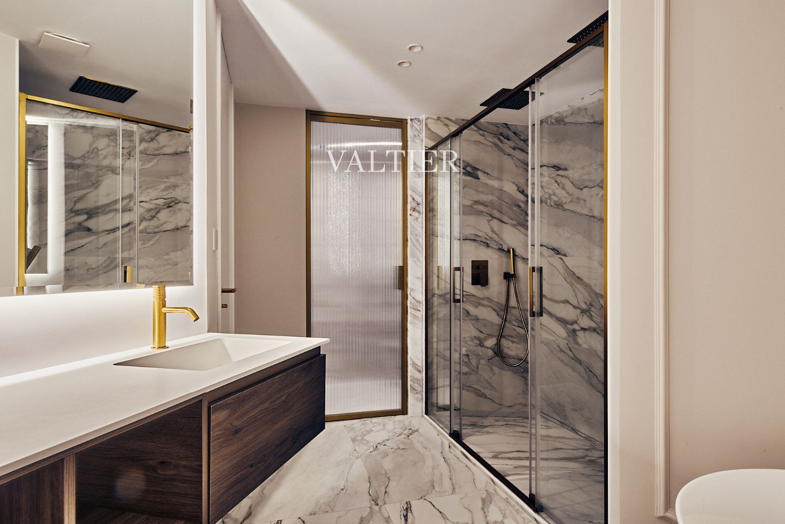 Espectacular propiedad de lujo en venta con dos terrazas en Serrano, Barrio Salamanca, Madrid - Foto 6