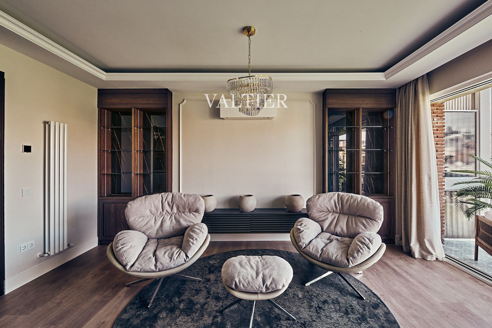 Espectacular propiedad de lujo en venta con dos terrazas en Serrano, Barrio Salamanca, Madrid - Foto 12