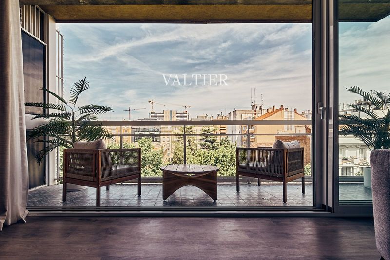 Piso en venta Madrid. Ref: 6115. VALTIER | Real Estate