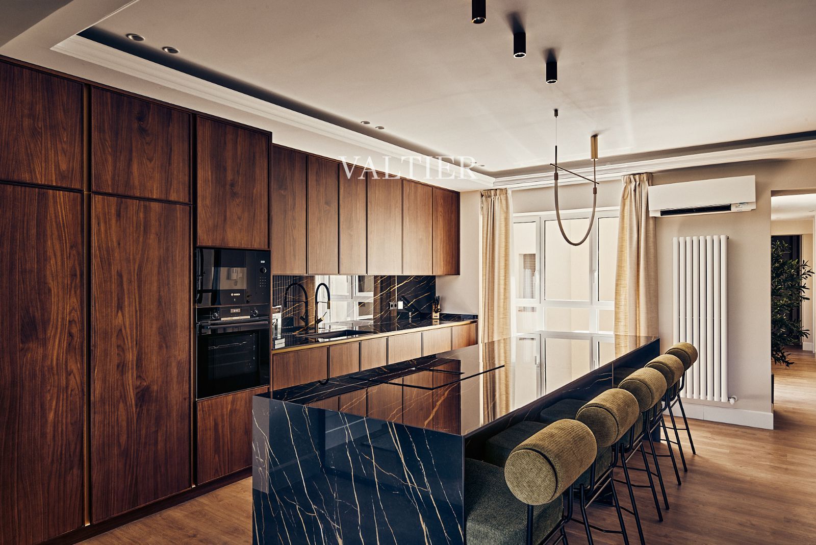 Espectacular propiedad de lujo en venta con dos terrazas en Serrano, Barrio Salamanca, Madrid - Foto 19