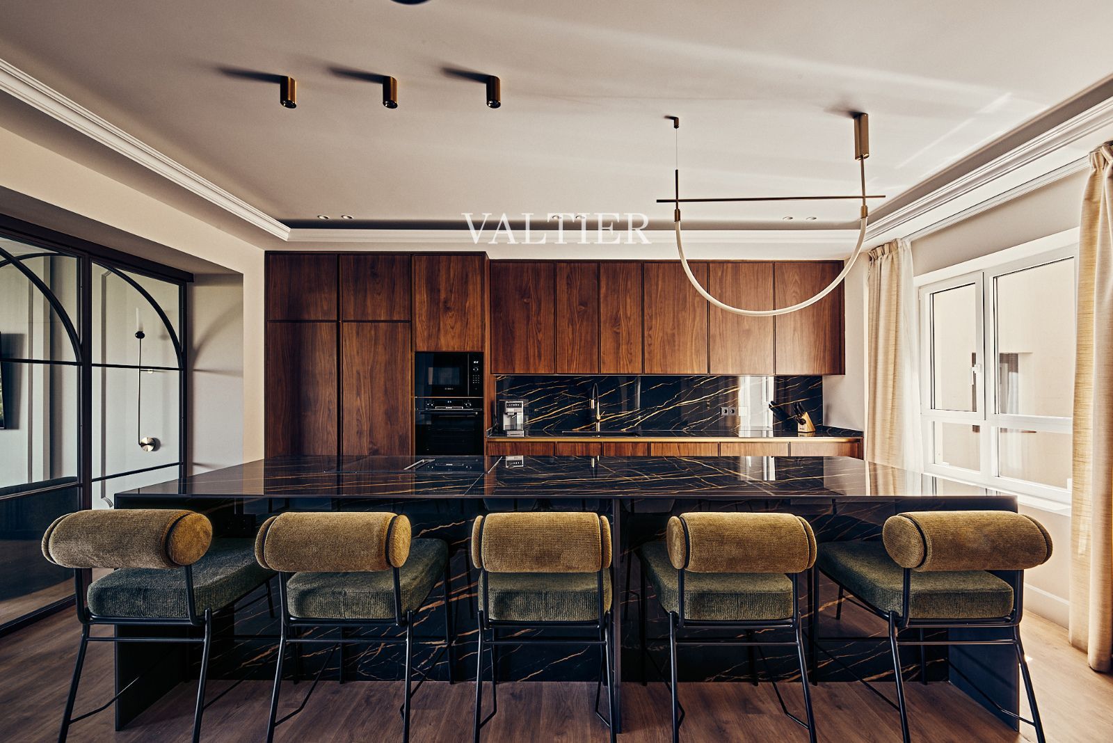 Espectacular propiedad de lujo en venta con dos terrazas en Serrano, Barrio Salamanca, Madrid - Foto 16