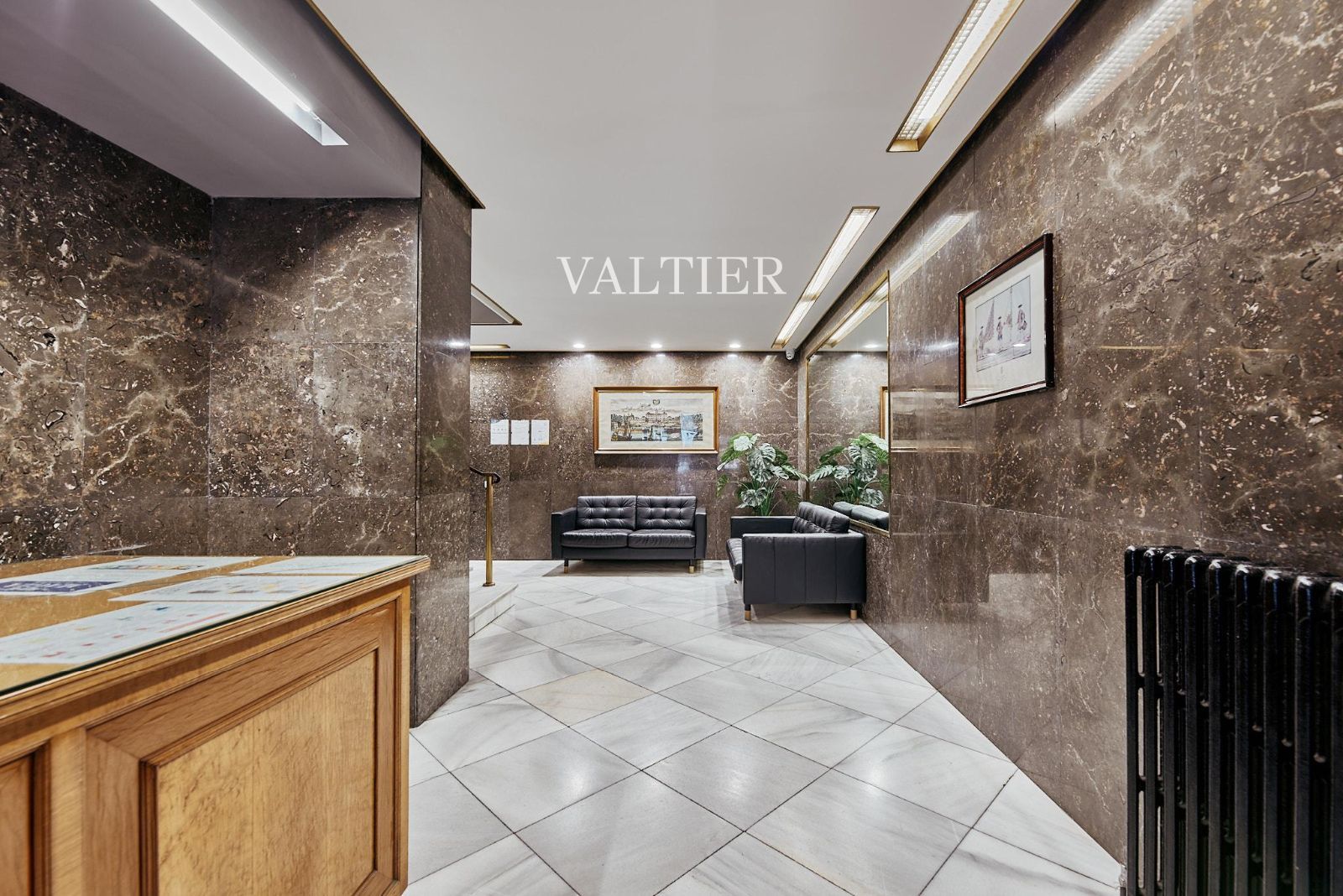Elegante vivienda en venta con terraza en Ayala, Barrio Salamanca, Madrid - Foto 35