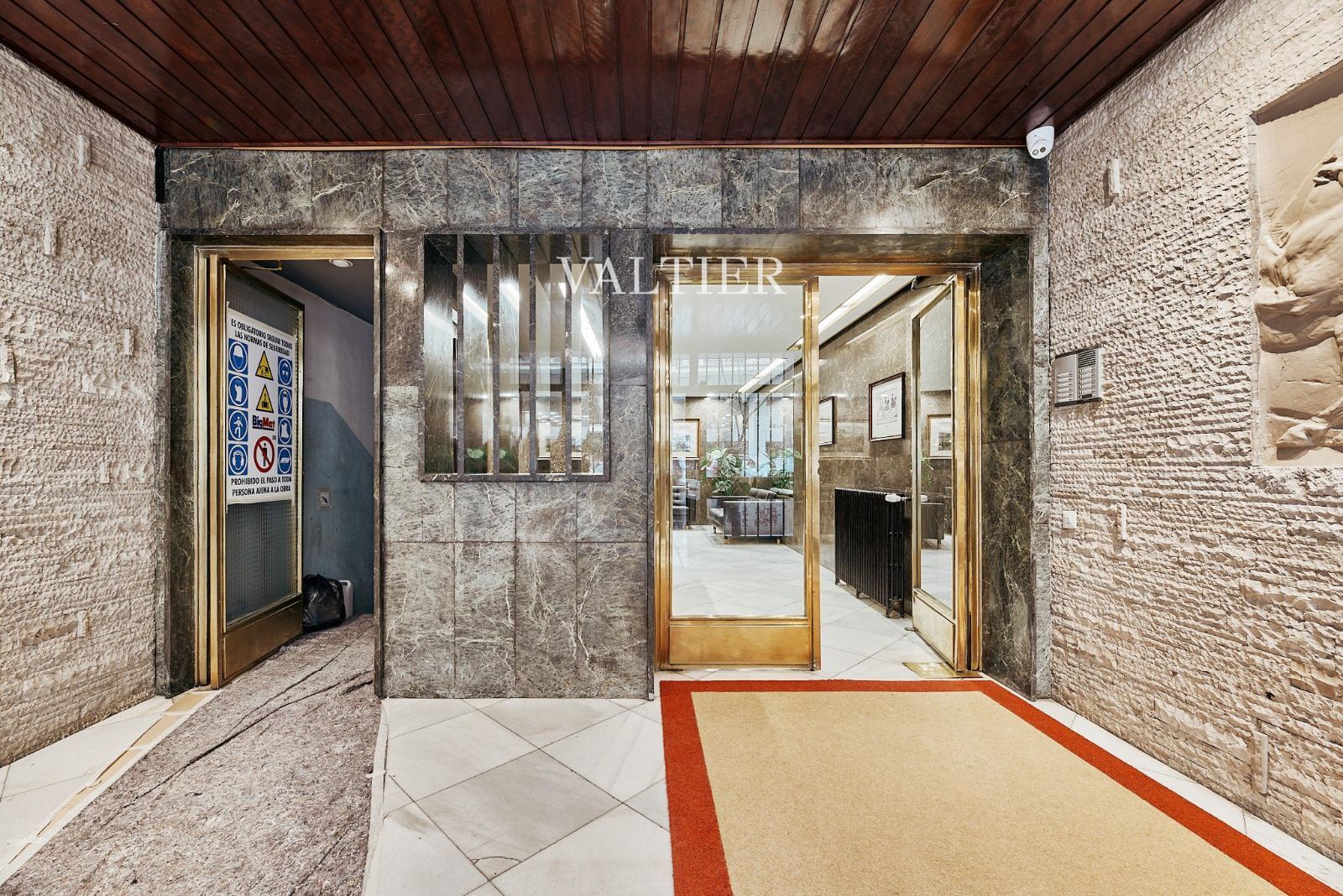 Elegante vivienda en venta con terraza en Ayala, Barrio Salamanca, Madrid - Foto 36