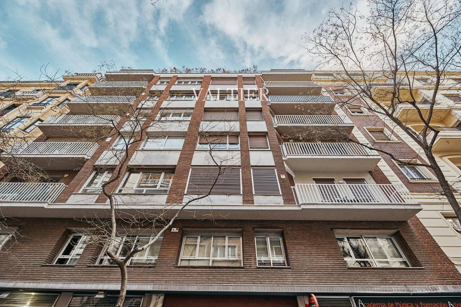 Elegante vivienda en venta con terraza en Ayala, Barrio Salamanca, Madrid - Foto 38