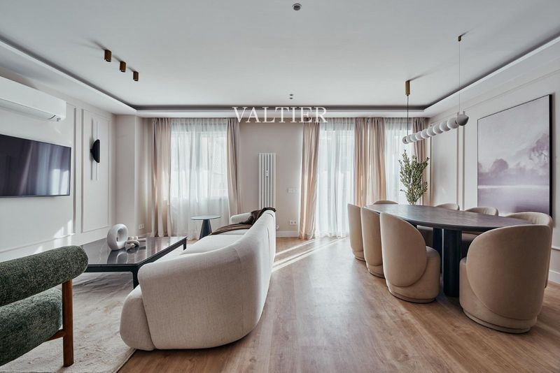 Piso en venta Madrid. Ref: 6116. VALTIER | Real Estate