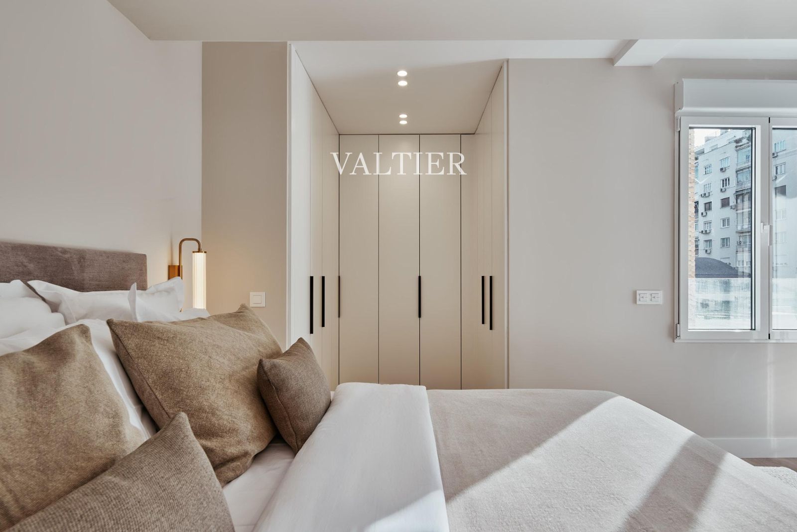 Elegante vivienda en venta con terraza en Ayala, Barrio Salamanca, Madrid - Foto 19