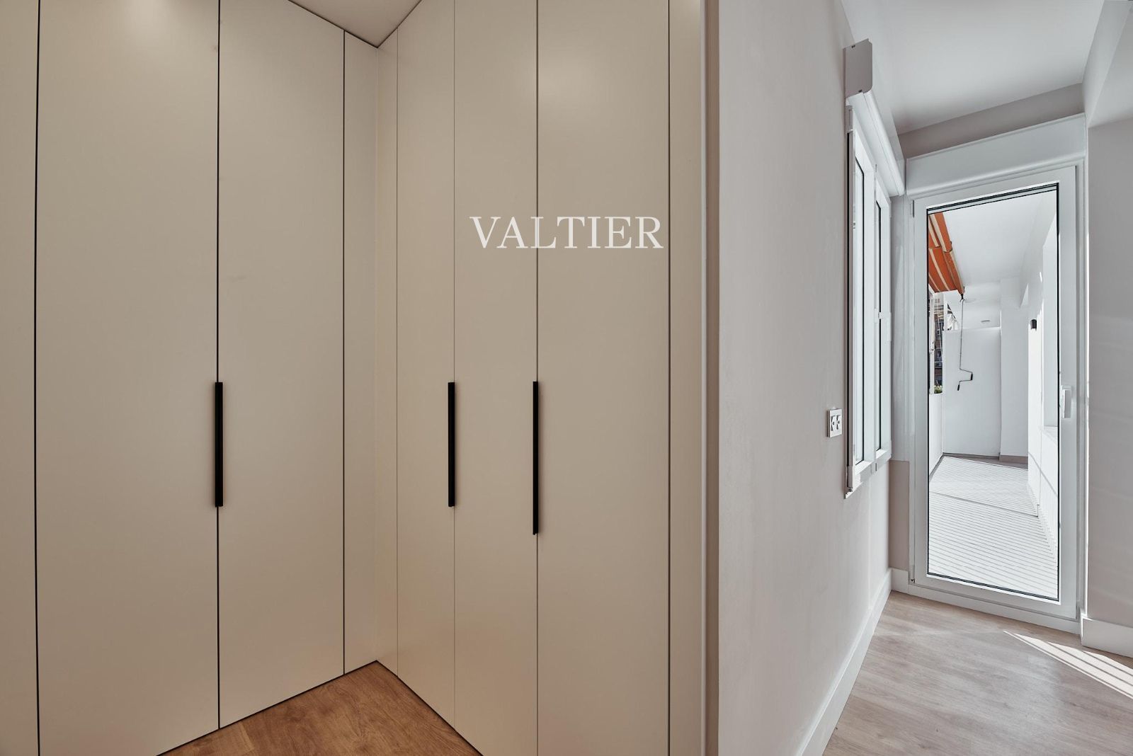 Elegante vivienda en venta con terraza en Ayala, Barrio Salamanca, Madrid - Foto 20