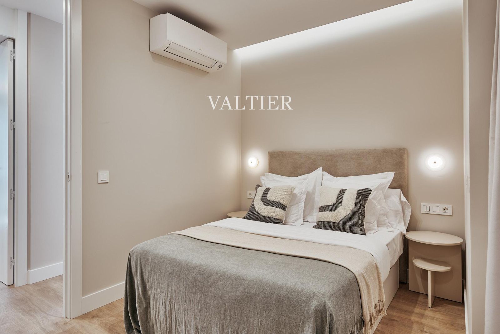 Elegante vivienda en venta con terraza en Ayala, Barrio Salamanca, Madrid - Foto 21