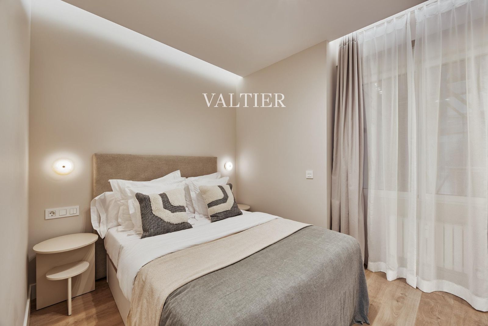 Elegante vivienda en venta con terraza en Ayala, Barrio Salamanca, Madrid - Foto 22