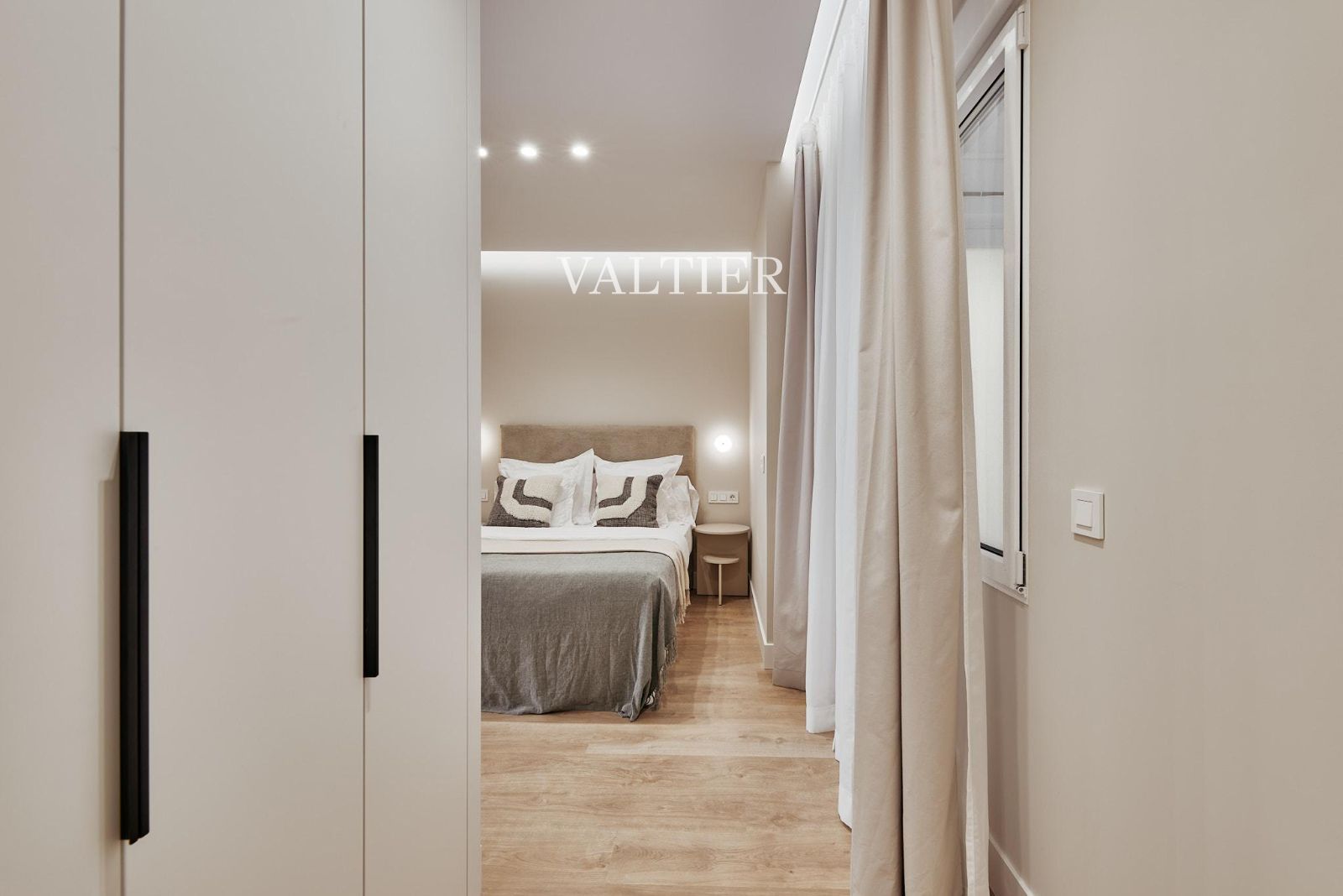 Elegante vivienda en venta con terraza en Ayala, Barrio Salamanca, Madrid - Foto 23