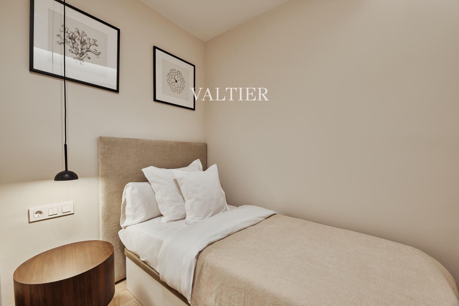 Elegante vivienda en venta con terraza en Ayala, Barrio Salamanca, Madrid - Foto 25