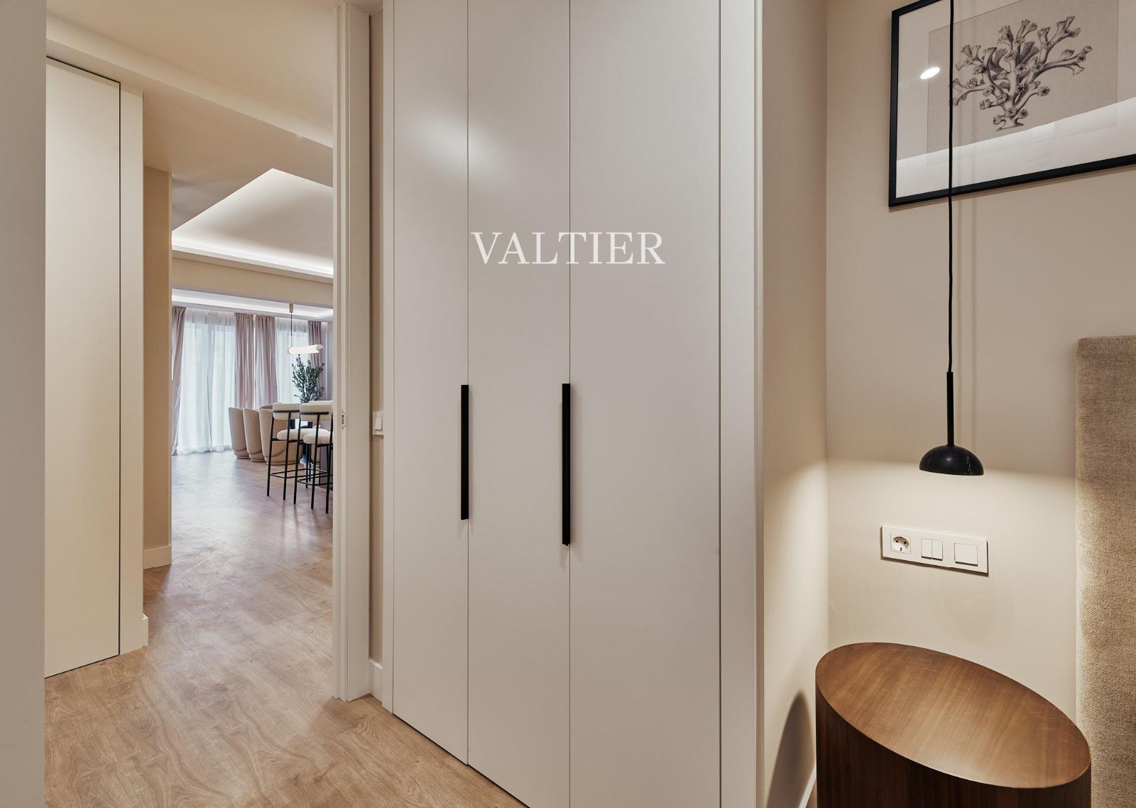 Elegante vivienda en venta con terraza en Ayala, Barrio Salamanca, Madrid - Foto 27