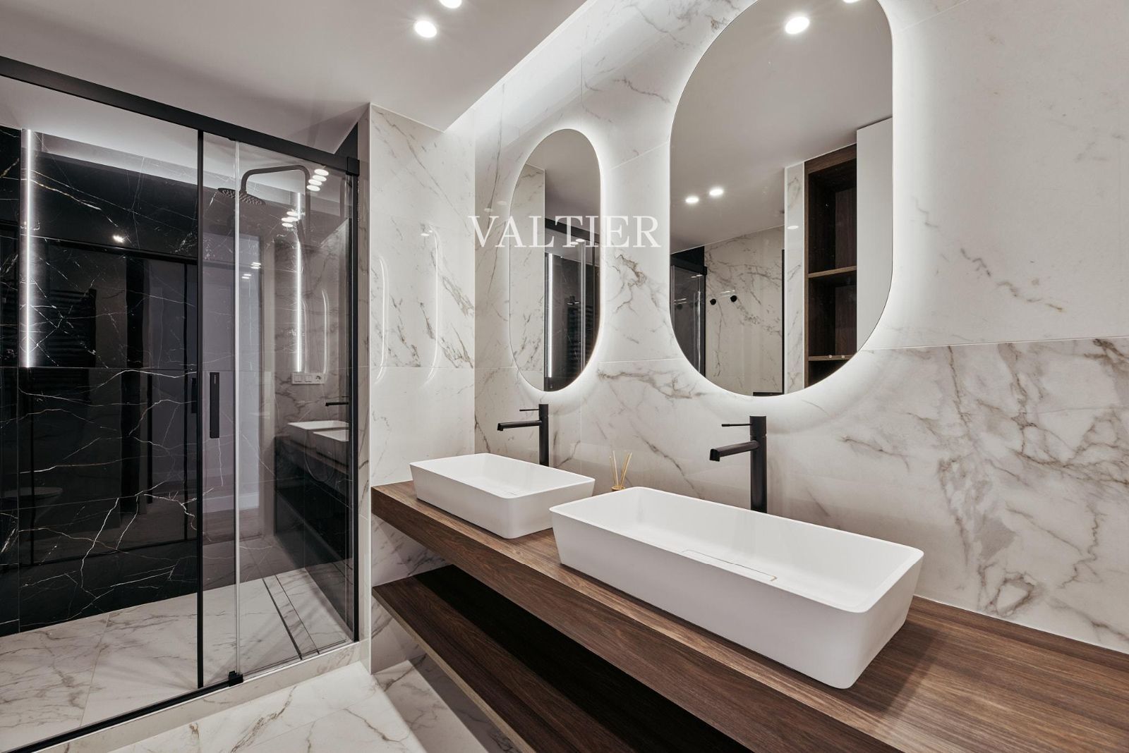 Elegante vivienda en venta con terraza en Ayala, Barrio Salamanca, Madrid - Foto 28