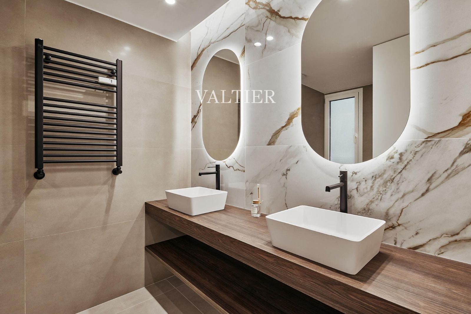 Elegante vivienda en venta con terraza en Ayala, Barrio Salamanca, Madrid - Foto 30