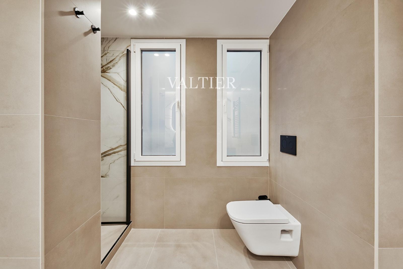 Elegante vivienda en venta con terraza en Ayala, Barrio Salamanca, Madrid - Foto 33