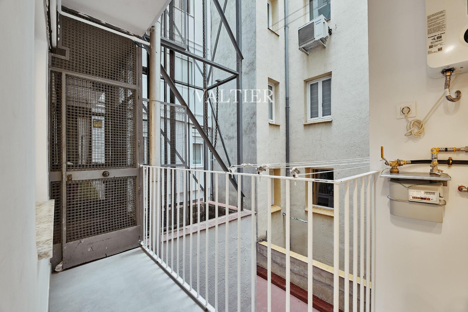 Elegante vivienda en venta con terraza en Ayala, Barrio Salamanca, Madrid - Foto 34
