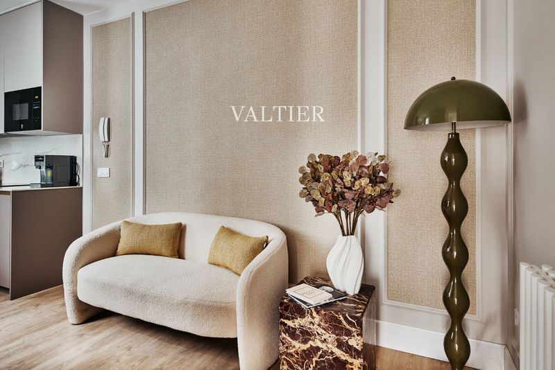 Piso en venta Madrid. Ref: 6117. VALTIER | Real Estate
