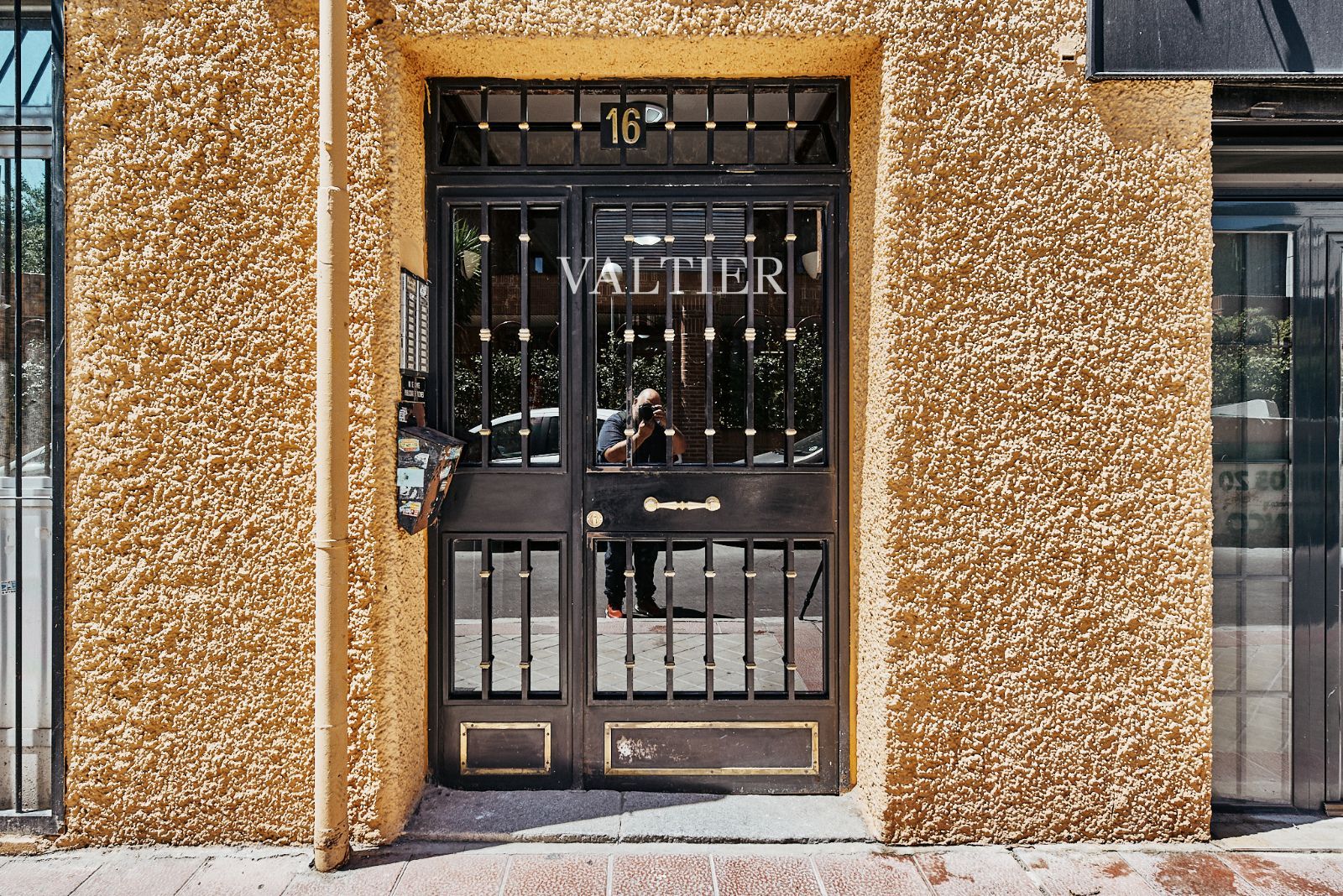 Piso reformado con balcón en venta en Fuente del Berro, Barrio Salamanca, Madrid - Foto 15