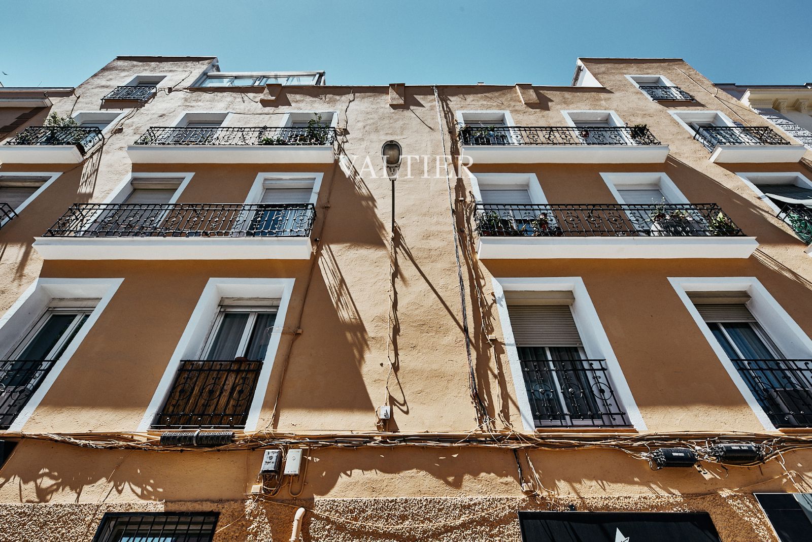 Piso reformado con balcón en venta en Fuente del Berro, Barrio Salamanca, Madrid - Foto 16