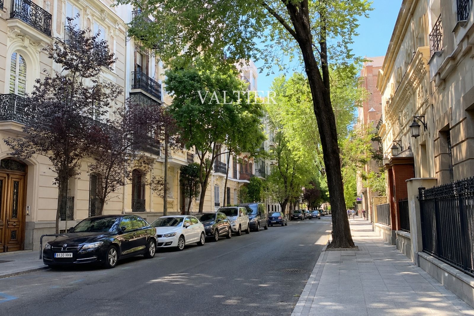 Piso reformado con balcón en venta en Fuente del Berro, Barrio Salamanca, Madrid - Foto 18