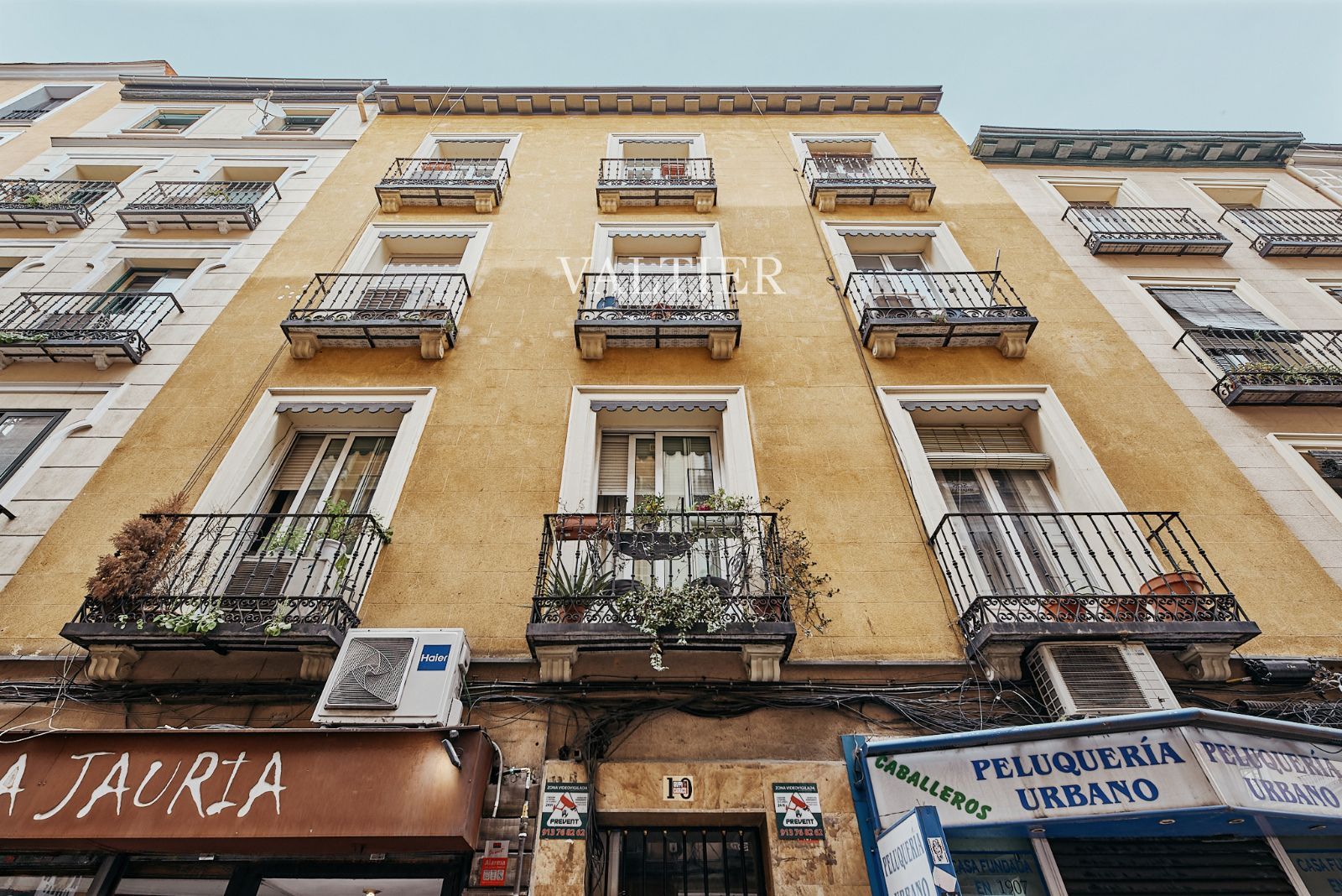 Piso reformado en venta en Universidad, Barrio Salamanca, Madrid - Foto 27