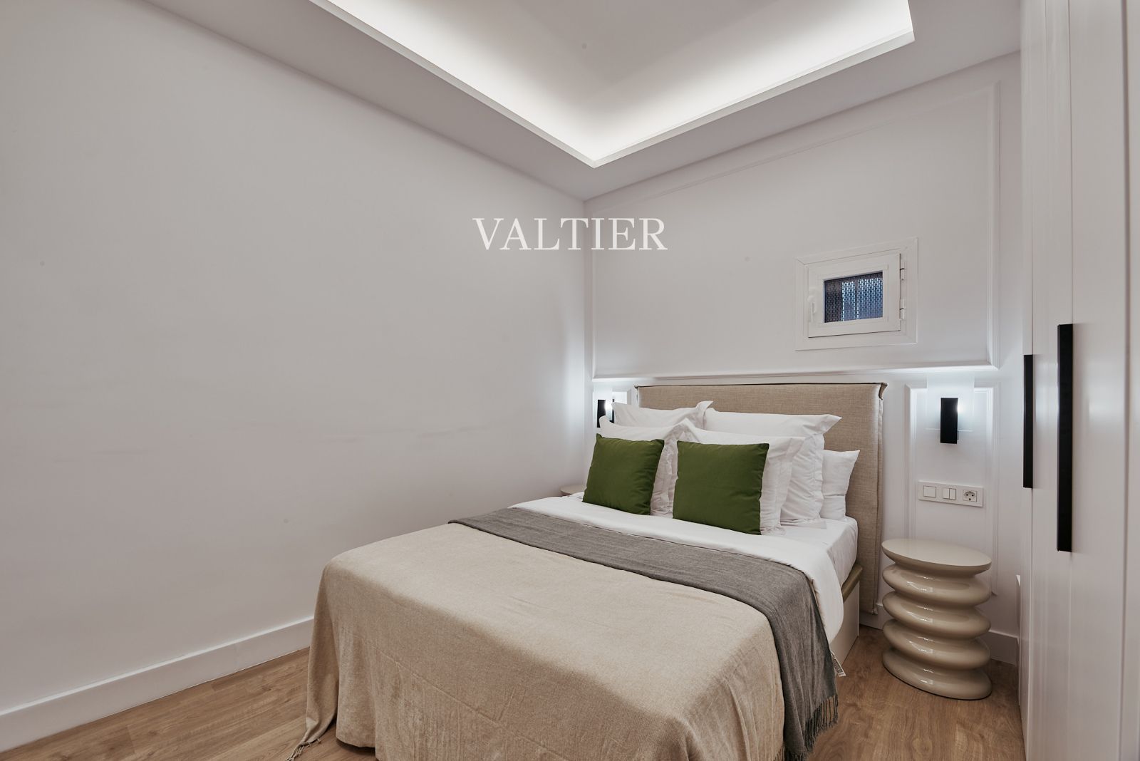 Piso reformado en venta en Universidad, Barrio Salamanca, Madrid - Foto 16