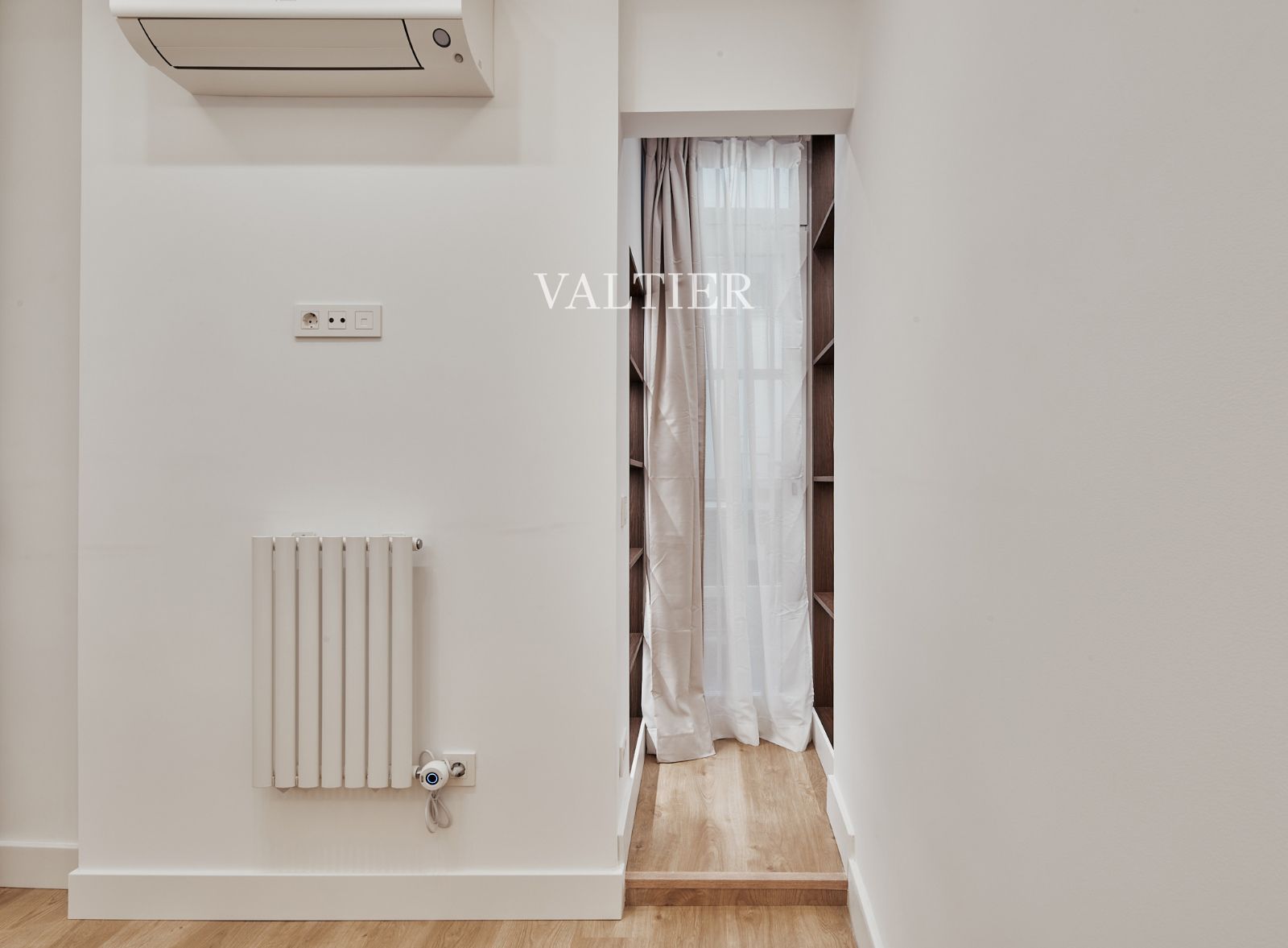 Piso reformado en venta en Universidad, Barrio Salamanca, Madrid - Foto 19
