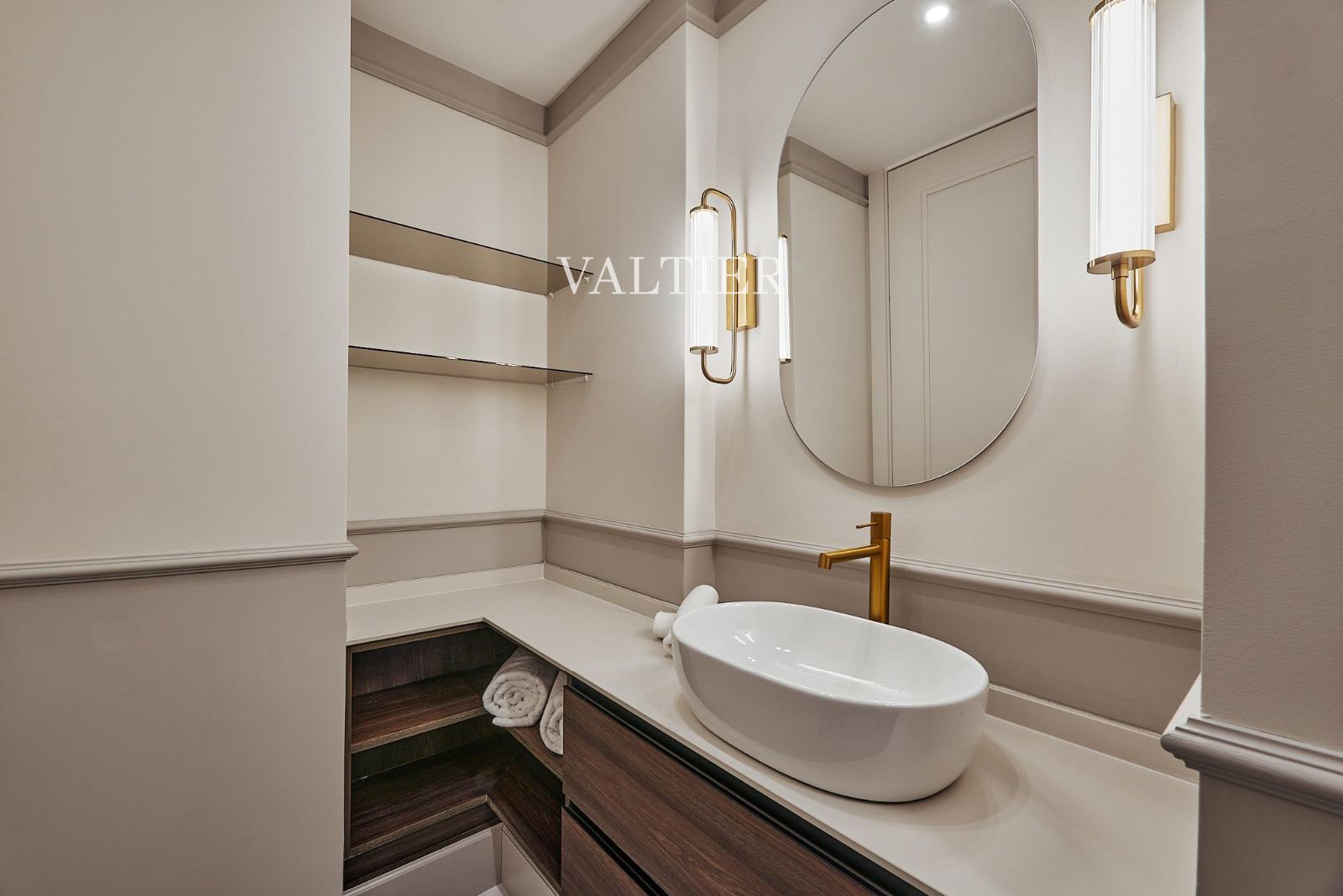Piso exterior en venta con garaje en Ayala, Barrio Salamanca, Goya - Foto 21