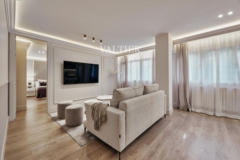 Piso en venta Madrid. Ref: 6119. VALTIER | Real Estate