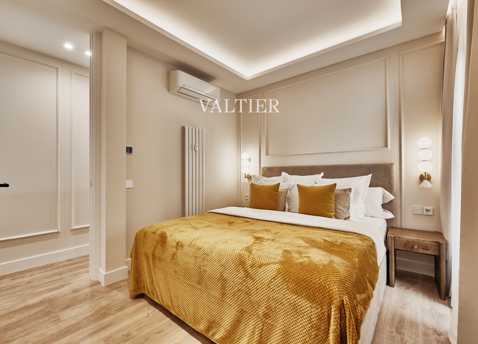 Fantástica vivienda en venta con dos terrazas en Goya, Barrio Salamanca, Madrid - Foto 7