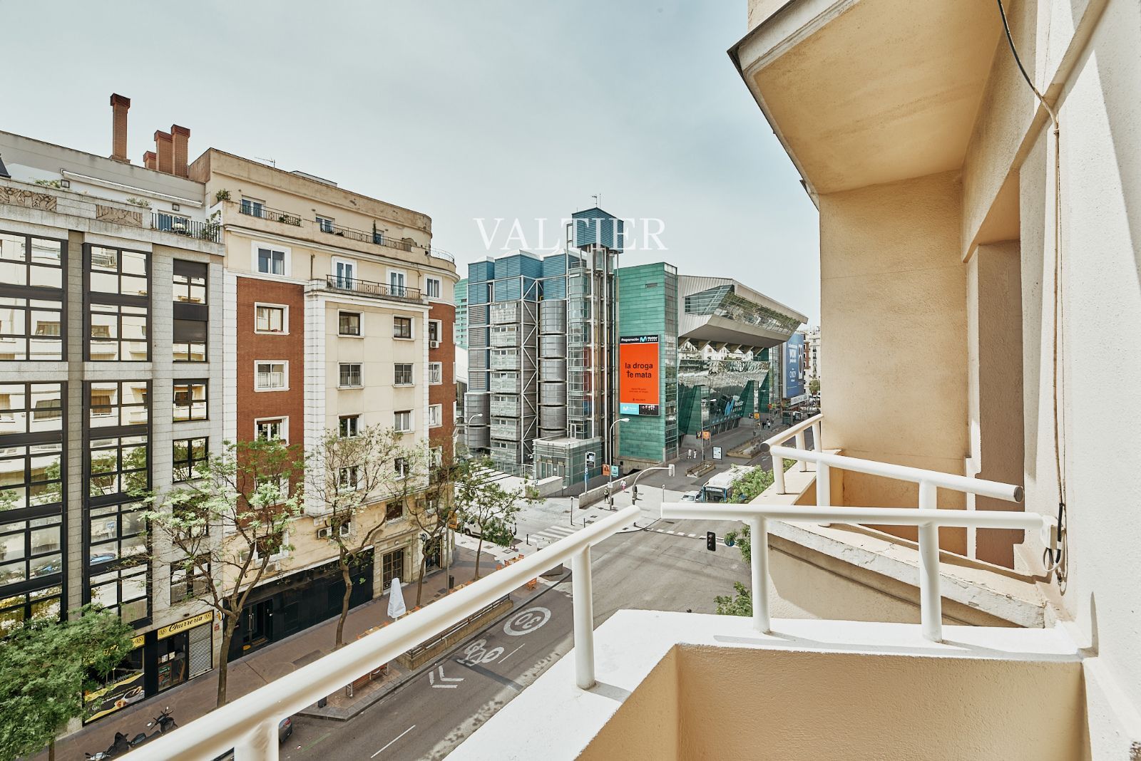 Fantástica vivienda en venta con dos terrazas en Goya, Barrio Salamanca, Madrid - Foto 13