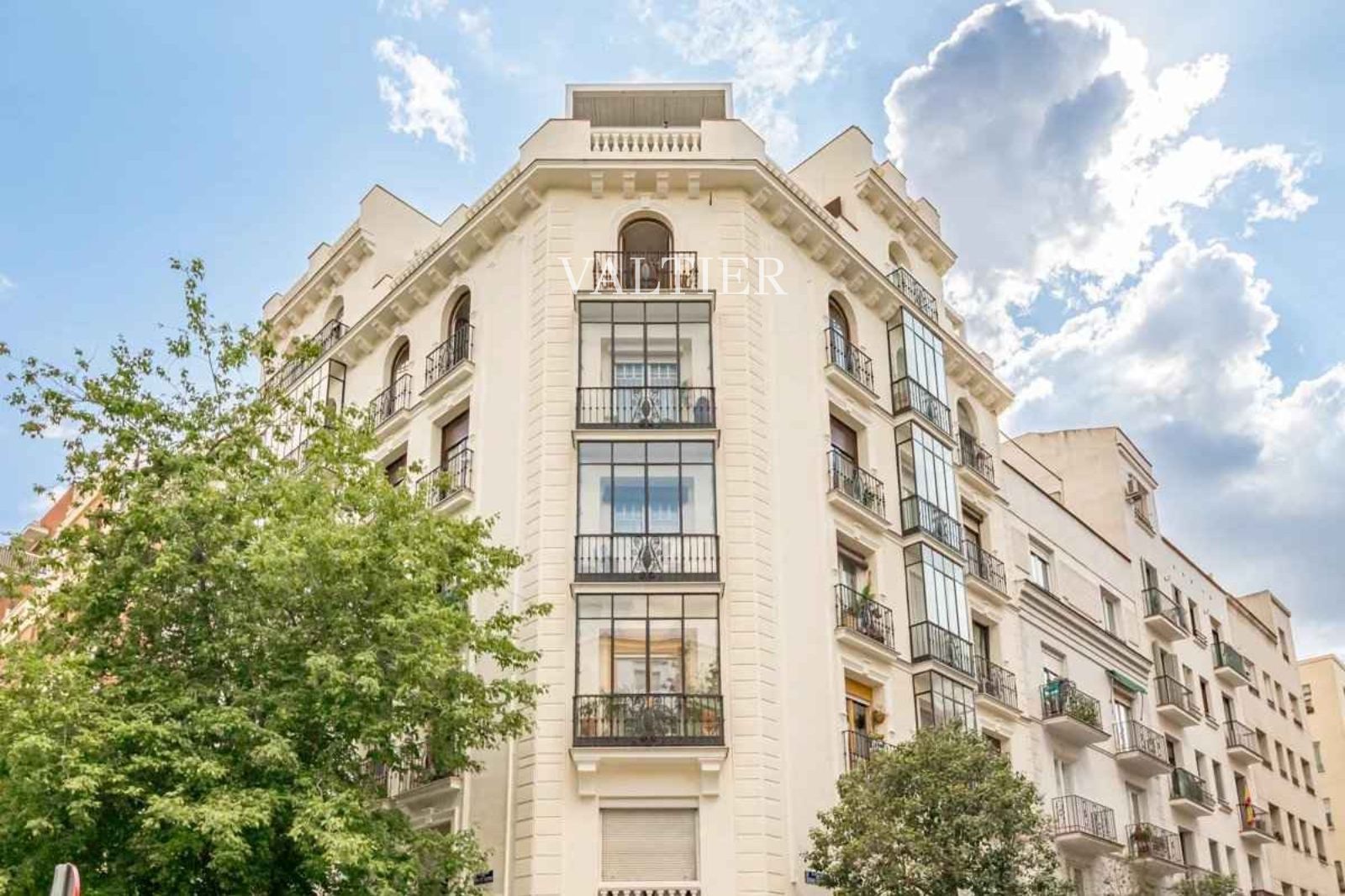 Fantástica vivienda en venta con dos terrazas en Goya, Barrio Salamanca, Madrid - Foto 22