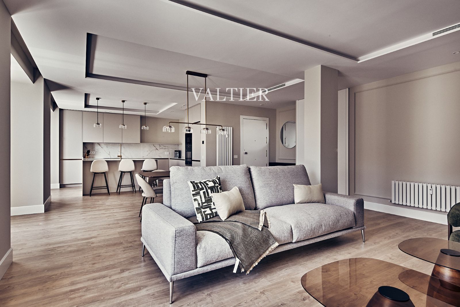 Exclusiva propiedad reformada en venta con dos terrazas en Goya, Barrio Salamanca, Madrid - Foto 10
