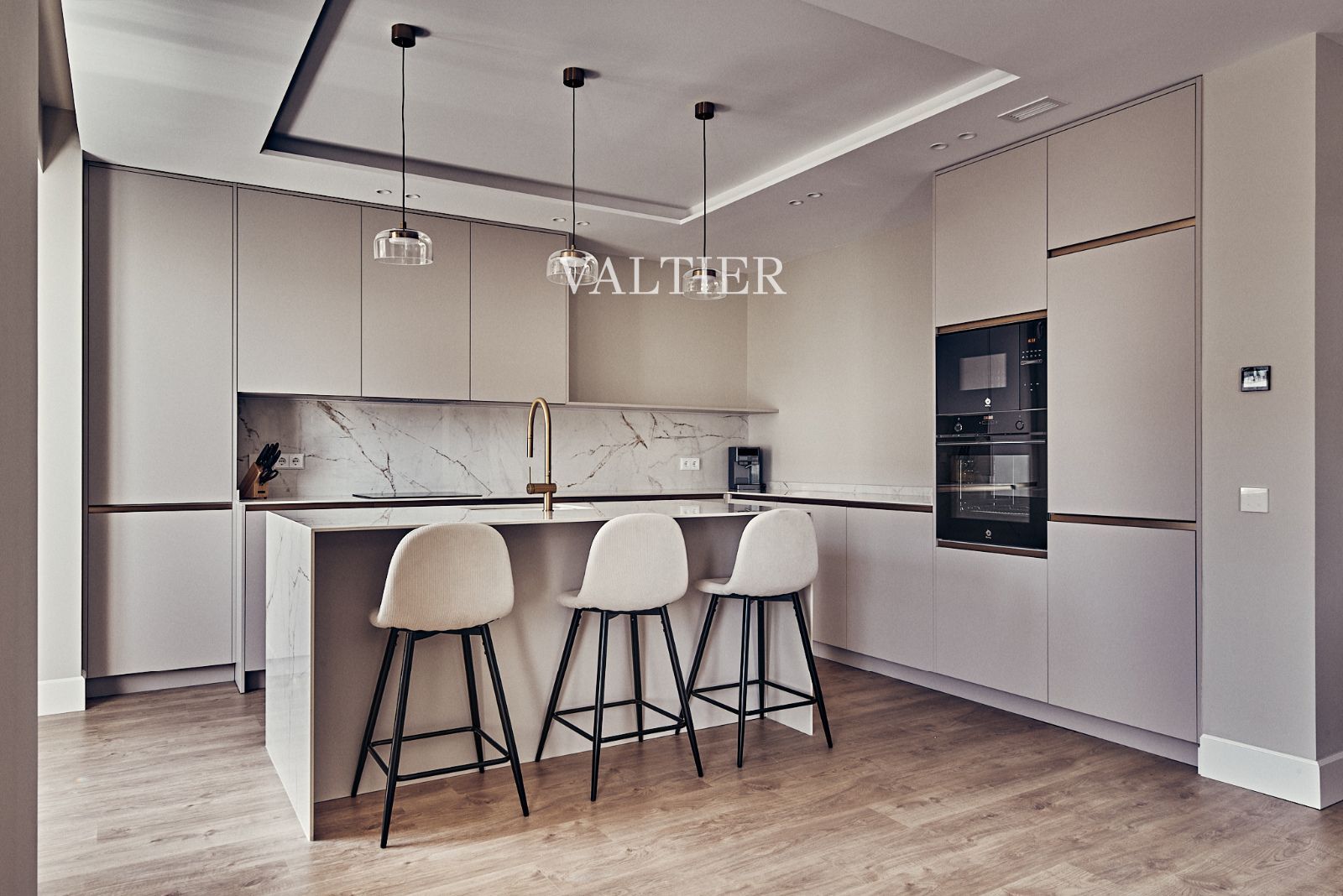 Exclusiva propiedad reformada en venta con dos terrazas en Goya, Barrio Salamanca, Madrid - Foto 14