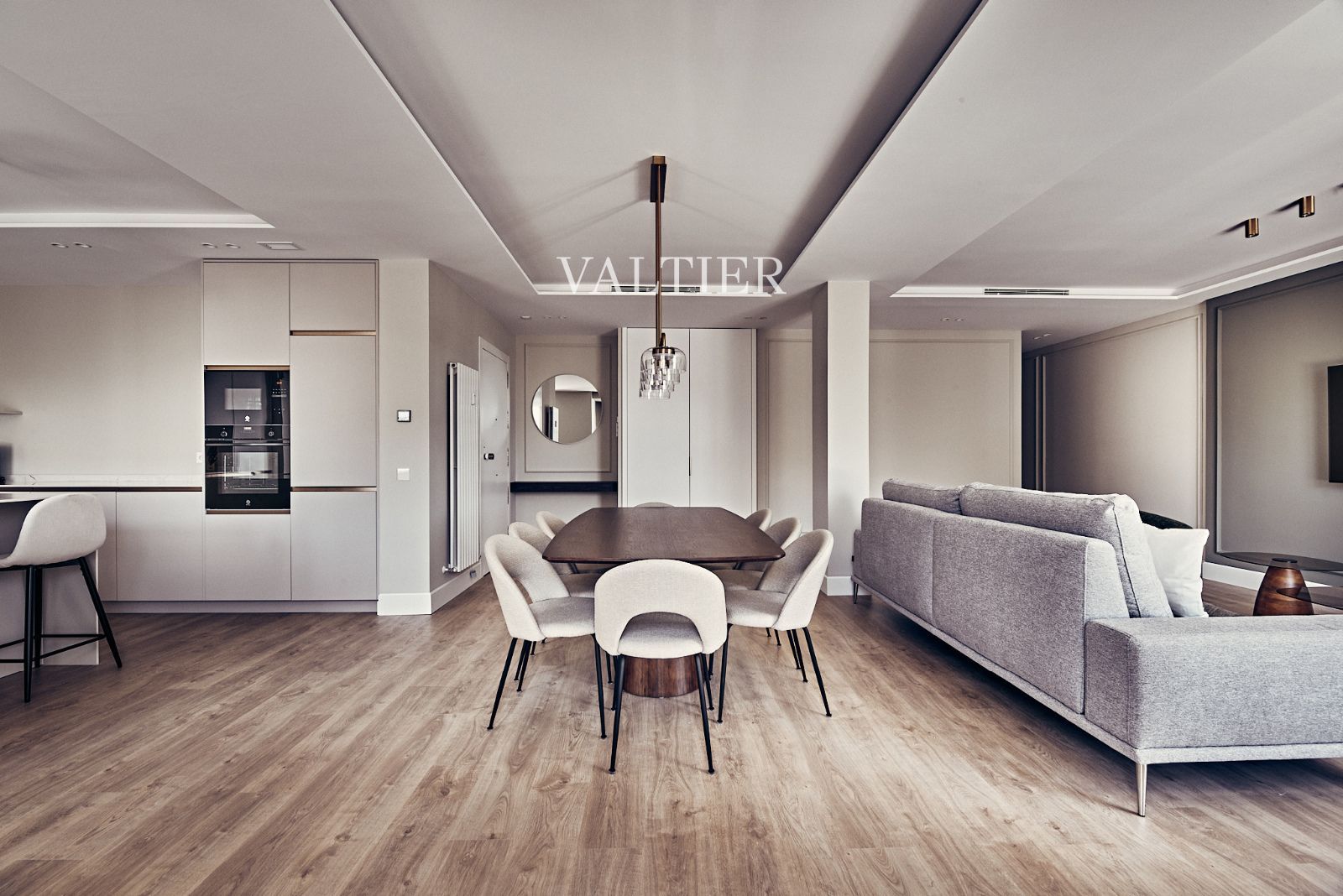 Exclusiva propiedad reformada en venta con dos terrazas en Goya, Barrio Salamanca, Madrid - Foto 17